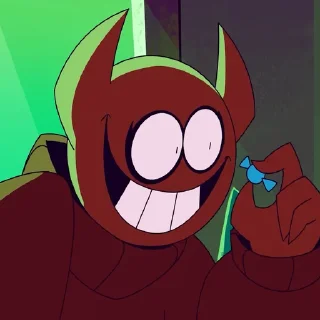 🤨 emoji Bob Velseb ( ISM ) Telegram sticker 9 of 79
