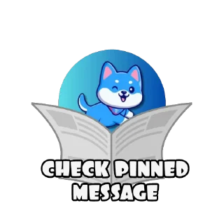 🔥 emoji Stickers @GBLse | @GBListing +99 CEX Listing | CMC-CG Telegram sticker 11 of 50