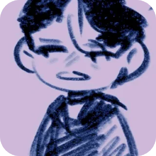 👍 emoji 𓏲ּ𝄢 Вадим | Вместе froom: @bulksi Telegram sticker 22 of 40
