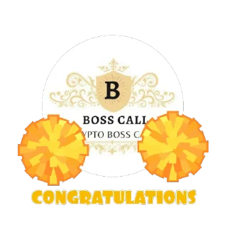 🎉 emoji Stickers @GBLse | @GBListing +99 CEX Listing | Cheap | Trust 🇦🇪 Telegram sticker 16 of 20