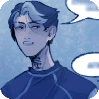 👍 emoji 𓏲ּ𝄢 Вадим | Вместе froom: @bulksi Telegram sticker 6 of 40