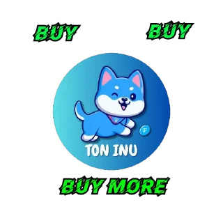 🔥 emoji Stickers @GBLse | @GBListing +99 CEX Listing | CMC-CG Telegram sticker 10 of 50