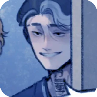 👍 emoji 𓏲ּ𝄢 Вадим | Вместе froom: @bulksi Telegram sticker 11 of 40