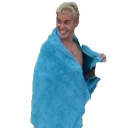 😁 emoji Justin Telegram sticker 22 of 120