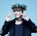 ✌ emoji ✨Bangtan boys✨ Telegram sticker 17 of 50