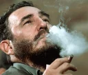 🚬 emoji fidel castro Telegram sticker 7 of 13