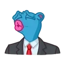 👍 emoji Stolen Stickers Telegram sticker 13 of 40