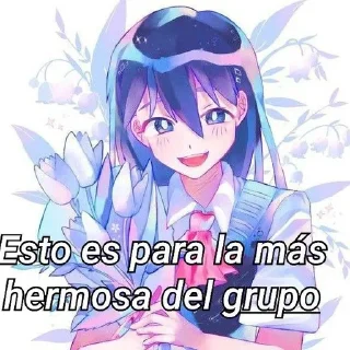 🌟 emoji Mari ☆ @Crystal_Vinisha Telegram sticker 19 of 120