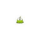 😞 emoji om nom Telegram sticker 8 of 16