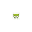 😇 emoji om nom Telegram sticker 14 of 16