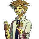 🤕 emoji Miraculous ladybug & cat noir Telegram sticker 16 of 56