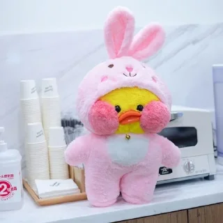 🧸 emoji Toys 🧸 ; @HyalineWings Telegram sticker 6 of 95