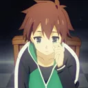 😢 emoji KonoSuba Telegram sticker 24 of 59