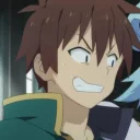 🐣 emoji KonoSuba Telegram sticker 18 of 59
