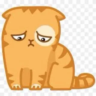 😭 emoji Звёздочка Telegram sticker 9 of 12