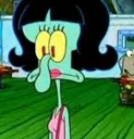 😐 emoji Spongebob Telegram sticker 21 of 69