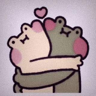 Sticker from RandomThingsᴉ୬[ @riokyu ]