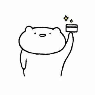 🍚 emoji ⟅ 𖥻 ֹ ˖ 𝐃𝐫𝐢𝐜 ✩. ᵇʸ @riokyu Telegram sticker 14 of 70