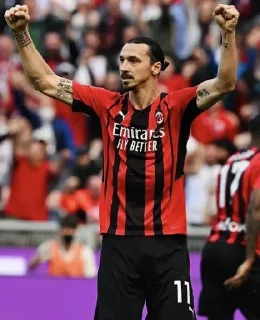 👤 emoji ⚽️ 7   AC Milan     @earthsgold Telegram sticker 3 of 68