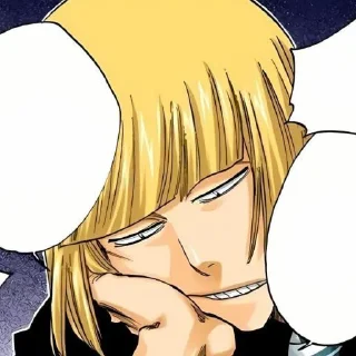 😑 emoji Riza Telegram sticker 11 of 97