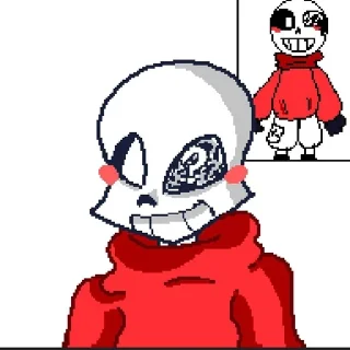 🌟 emoji Ro sans @mm2_mR Telegram sticker 21 of 74