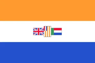 🇿🇦 emoji Anglo Supremacy Telegram sticker 9 of 120