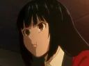 😠 emoji Kakegurui Telegram sticker 21 of 31