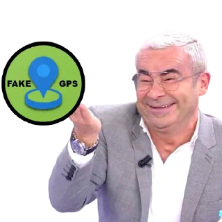 ✈ emoji Jorge Gayer Telegram sticker 15 of 83