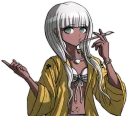 🎨 emoji ANGIE YONAGA Telegram sticker 23 of 37