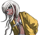 😃 emoji ANGIE YONAGA Telegram sticker 12 of 37
