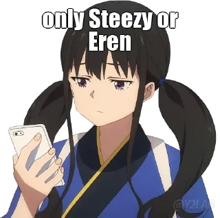 🤔 emoji Shins kang pack 3 Telegram sticker 19 of 120