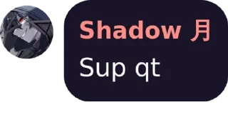 🤔 emoji Shins kang pack 6 Telegram sticker 15 of 92