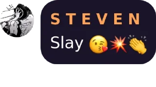 🤔 emoji Shins kang pack Telegram sticker 19 of 120