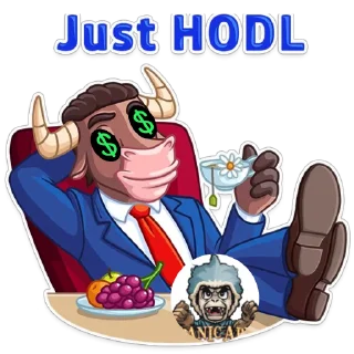 🔥 emoji @GBListing +99 Exchanges List | CMC-CGK List Telegram sticker 6 of 50