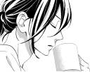 😒 emoji Manga! Telegram sticker 7 of 120