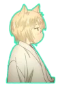😐 emoji tomoe .saku Telegram sticker 5 of 120