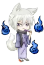 🤔 emoji tomoe .saku Telegram sticker 6 of 120