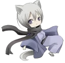 🙁 emoji tomoe .saku Telegram sticker 12 of 120