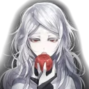 Sticker from Shibusawa @jack_ripper1