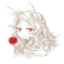 Sticker from Shibusawa @jack_ripper1