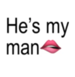 ♥️ emoji L note :: @e_ucii Telegram sticker 20 of 66