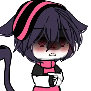 💖 emoji Чота Telegram sticker 12 of 31