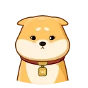 😔 emoji Akio @Stickersnew Telegram sticker 16 of 44