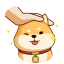 ☺️ emoji Akio @Stickersnew Telegram sticker 7 of 44