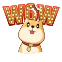 🤩 emoji Akio @Stickersnew Telegram sticker 5 of 44