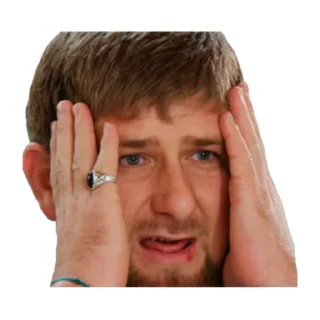 😱 emoji 1ADAT NEWS Telegram sticker 10 of 16