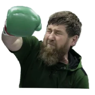 👊 emoji 1ADAT NEWS Telegram sticker 3 of 16