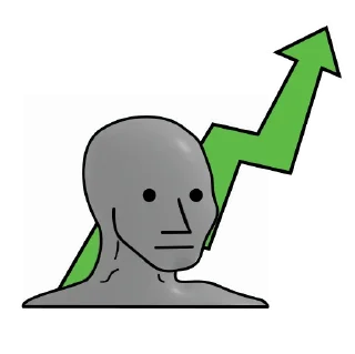 🟢 emoji NPC Telegram sticker 9 of 16