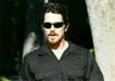 😎 emoji Christian bale 😀 Telegram sticker 14 of 25