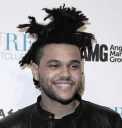 😊 emoji The Weeknd Telegram sticker 11 of 64